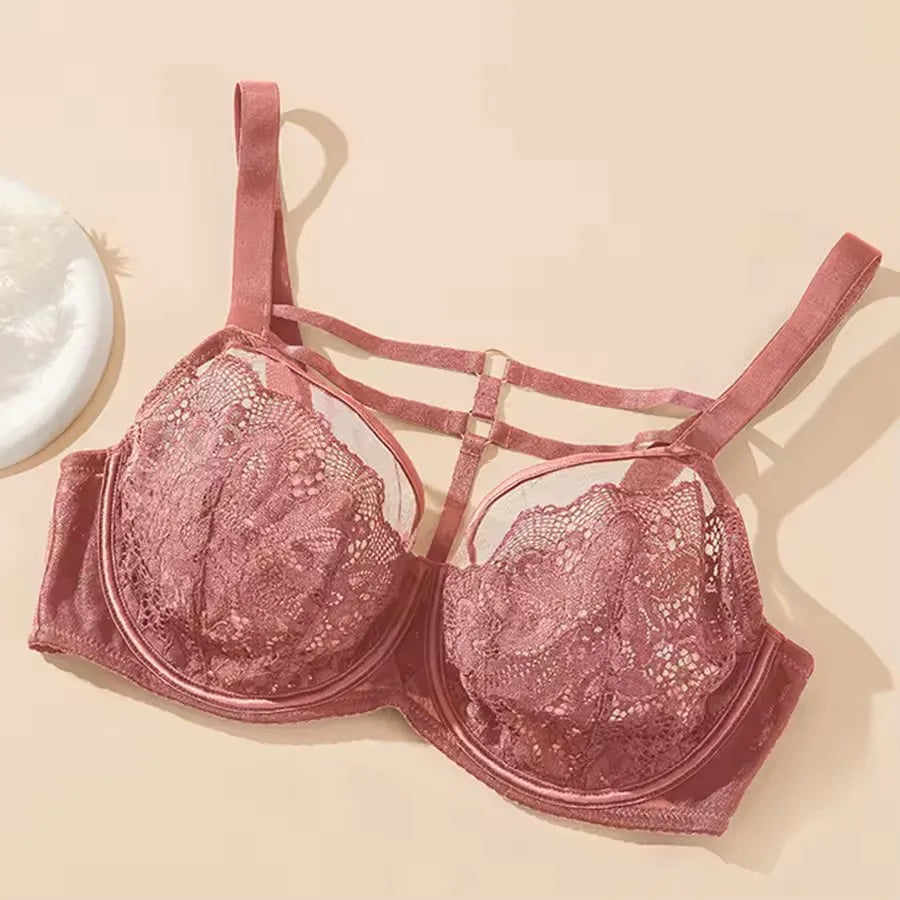 Cindy lace Minimizer