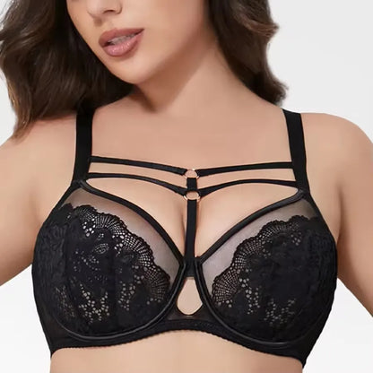 Cindy  lace Minimizer