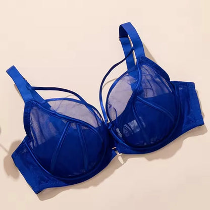 Zilina | Thin Underwire Minimizer Bra