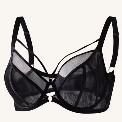 Zilina | Thin Underwire Minimizer Bra
