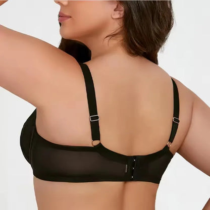Zilina | Thin Underwire Minimizer Bra