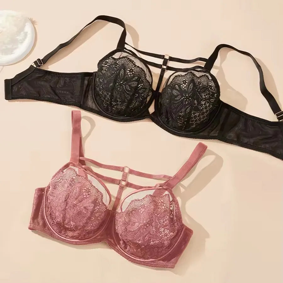 Cindy  lace Minimizer