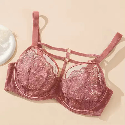 Cindy  lace Minimizer